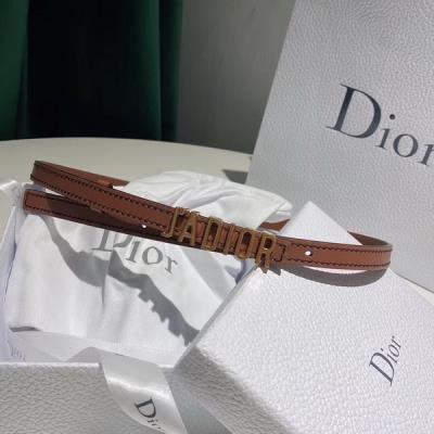 wholesale quality dior belts sku 23